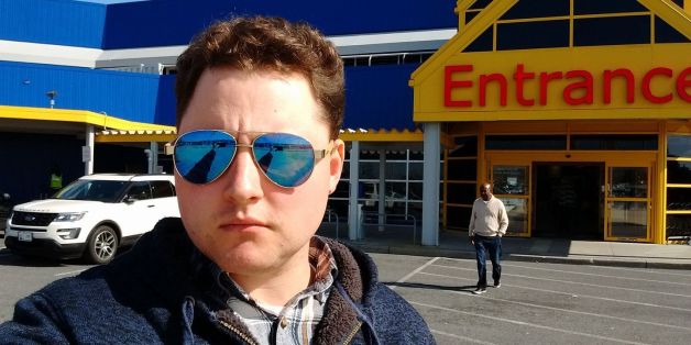 Die Ikea-Leidensgeschichte des Nathanael S. beginnt