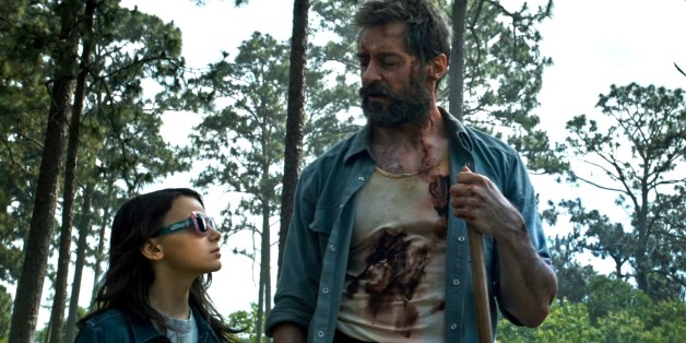 "Logan - The Wolverine" läuft ab 2. März im Kino