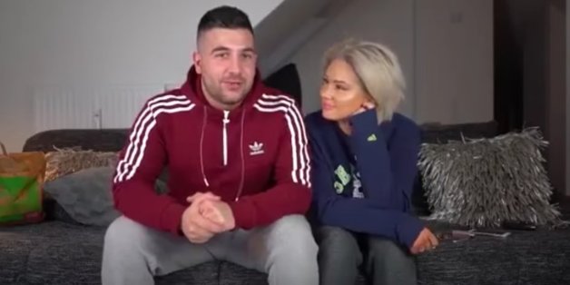 Shirin David und Mert Eksi haben ein gemeinsames Video bei YouTube hochgeladen - die Fans sind entsetzt.