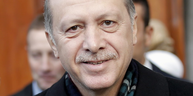 Die Presse lobt Gaggenau - und warnt: "Gaggenau spielt Erdogan in die Hände"