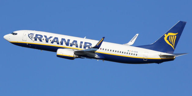 Ryanair lance 13 nouvelles destinations depuis le Maroc