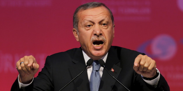 Warum Erdogan derzeit die größere Gefahr für die Demokratie in Deutschland ist als Trump