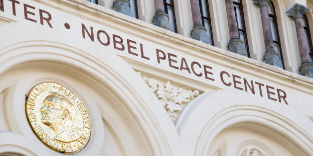 318 candidats en lice pour le Nobel de la paix 2017
