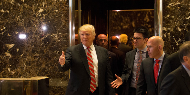 Trump Tower verwanzt? Falls die Vorwürfe des US-Präsidenten stimmen, hat er ein Problem