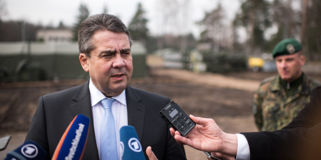 Gabriel warnt vor Verschlechterung des deutsch-türkischen Verhältnisses