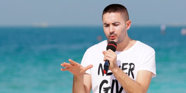 Menderes Bagci traut sich zum 14. Mal vor die "DSDS"-Jury - und dieses Jahr ist alles anders