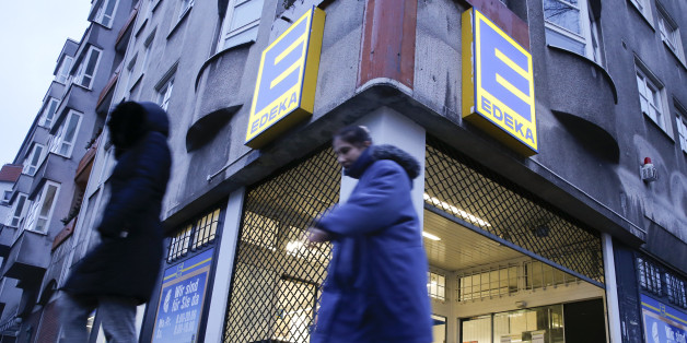Edekas Geheimplan: Rossmann und dm könnten bald unerwartete Konkurrenz bekommen