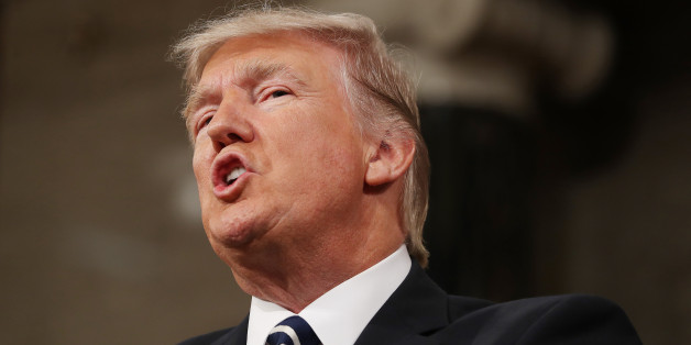 Verschwörungstheorie oder Ablenkungsmanöver: Was hinter Trumps Abhör-Vorwürfen steckt
