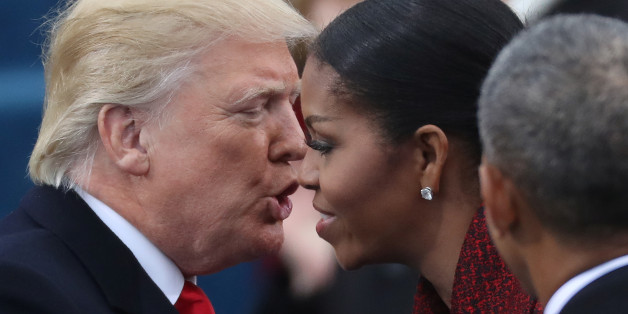 Trump fordert Untersuchungskomitee nach Abhör-Vorwürfen gegen Obama