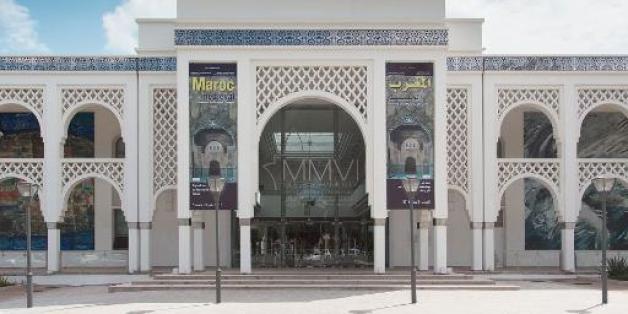 Après Picasso, le musée Mohammed VI accueillera Monet et Delacroix
