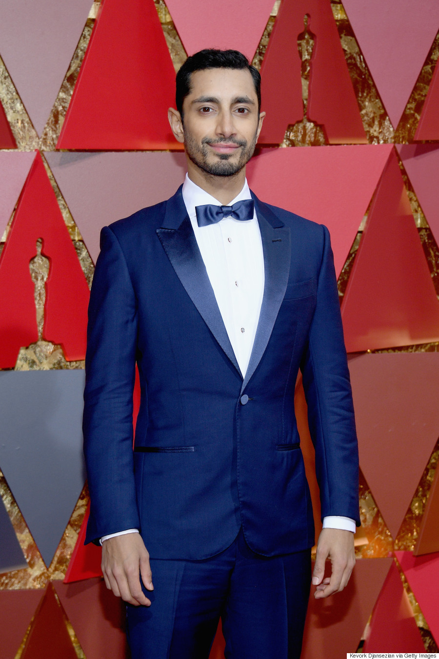 Riz Ahmed Schools Us All On Why Representation Matters | HuffPost Canada