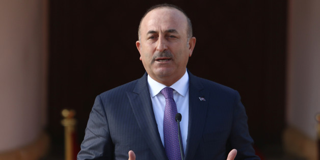 Türkei-Streit: Wahlkampfauftritt von türkischem Außenminister in Hamburg abgesagt