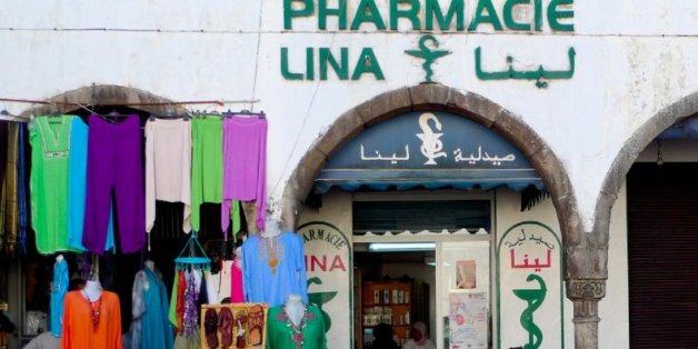 Les pharmacies de Casablanca en grève le 7 mars