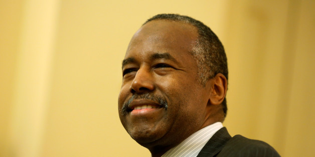 Ben Carson, der neue amerikanische Minister für Stadtentwicklung und Wohnungsbau