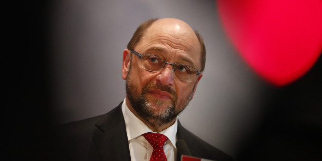 Martin Schulz will mehr Frauen in Ministerposten