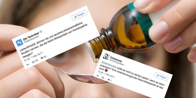 Die Diskussion um Homöopathie polarisiert.