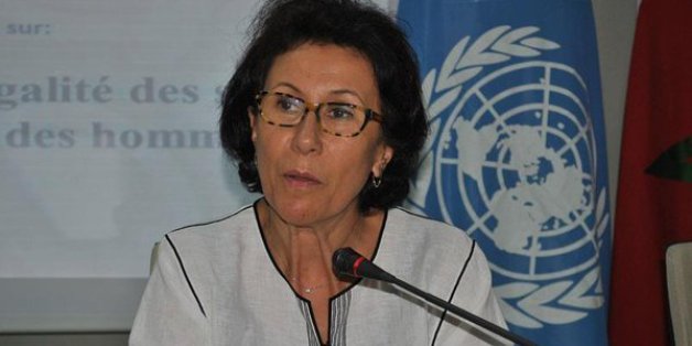 Droits des femmes: "Le 8 mars est en train de devenir une Saint-Valentin bis"