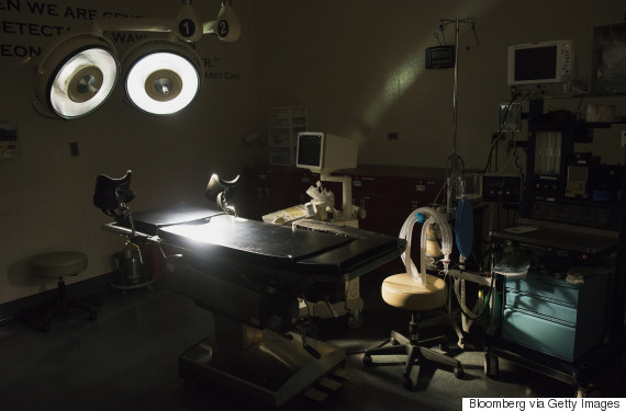 abortion hospital us