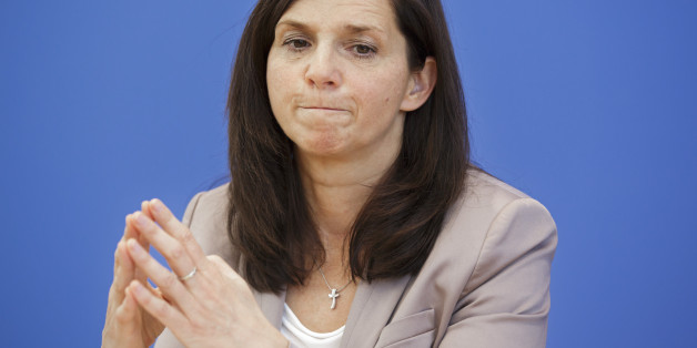 Katrin Goering-Eckhardt will die Ausweitung der Liste sicherer Herkunfststaaten verhindern