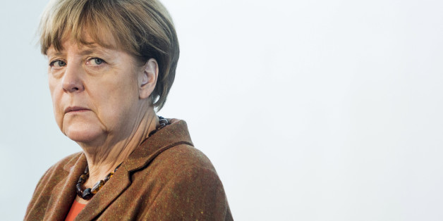 Angela Merkel nimmt im VW-Untersuchungsausschuss Stellung