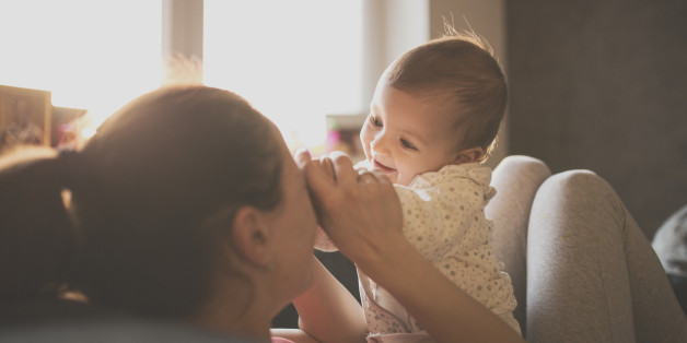 20 italienische Babynamen, die so schön sind, dass du sofort schwanger werden willst