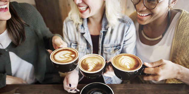 Kaffee ist laut einer Studie das beliebteste Getränk der Deutschen.