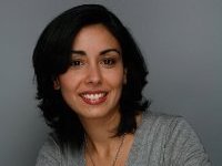 mouna fassi daoudi