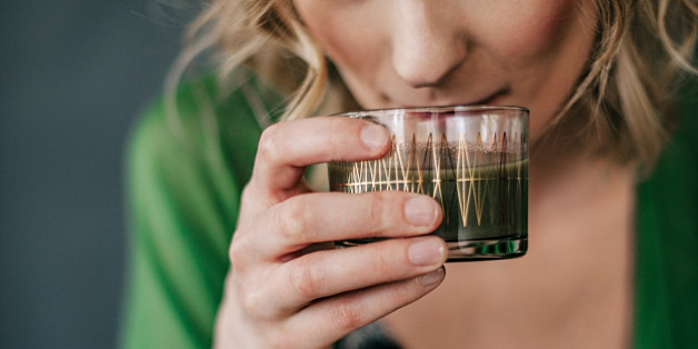 Laut Experten ist Detox eine einzige große Marketing-Strategie.