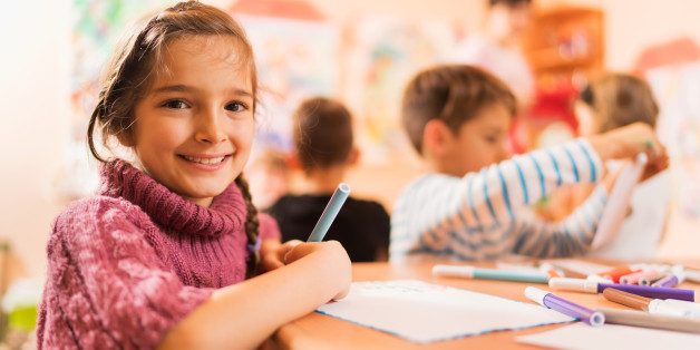 Ob ein Kind gut in der Schule ist, hängt vor allem von diesem einen überraschenden Faktor ab.