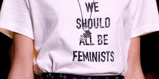 La mode, l'autre vecteur du féminisme