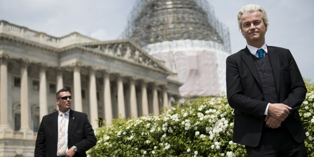 Wie Rechte aus den USA die Politik in den Niederlanden beeinflussen