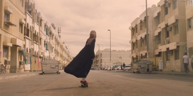 Nike zeigt Muslima im Werbespot - und handelt sich heftige Kritik von arabischen Frauen ein