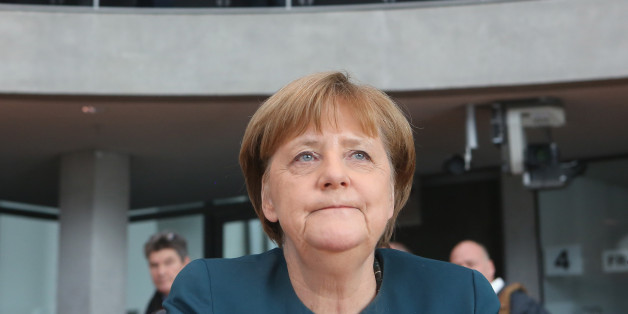 Die Abwartende Haltung der Regierung im Konflikt mit der Türkei stößt zunehmend auf Kritik