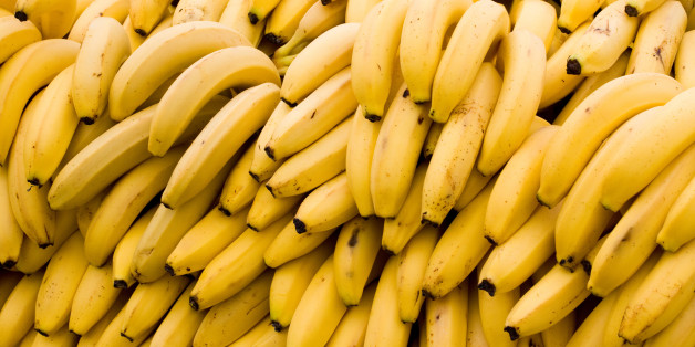Banana Wallpaper