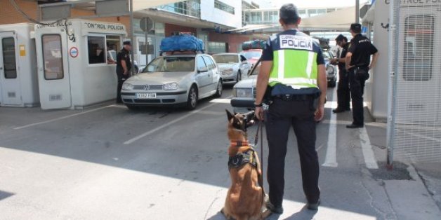 Un fugitif marocain "hautement dangereux" arrêté en Espagne