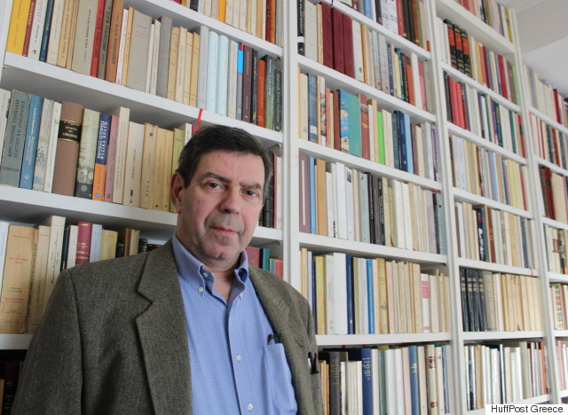 kostas kosths