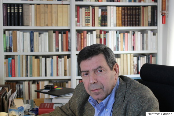 kostas kosths