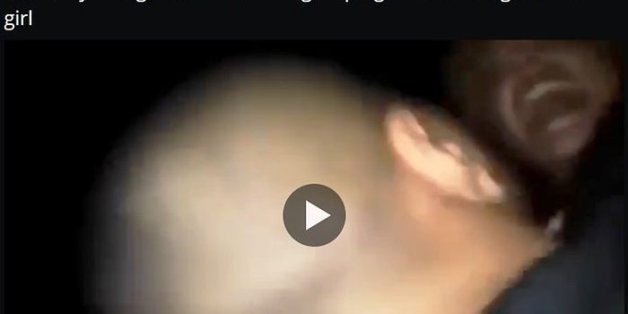 Angebliches Video von Kölner Silvester-Übergriffen auf Pornoseite aufgetaucht