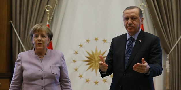 Türkei Experte: Die AKP-Auftritte in Deutschland bewirken vor allem eins – sie schwächen Merkel