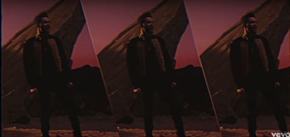 weeknd