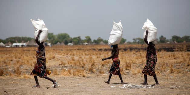 UN warnt vor größter humanitärer Katastrophe seit 1945 - so können wir alle helfen