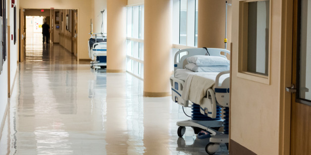 Sohn aus Klinik verschwunden: Chat-Verlauf versetzt Mutter in Angst und Schrecken