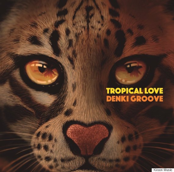 tropicallove