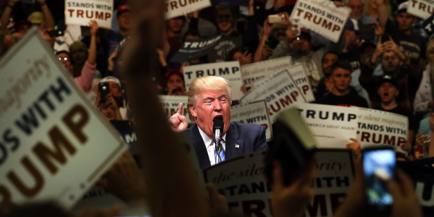Staatsanwältin berichtet, wie Trumps Kampf gegen Einwanderer Gewalttäter schützt