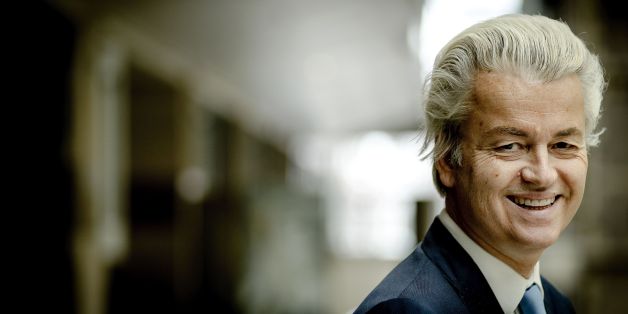 So schlachtet Geert Wilders die aufgeheizte Stimmung zwischen der Türkei und den Niederlanden für seinen Wahlkampf aus