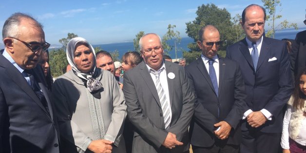 Le roi et plusieurs personnalités ont rendu hommage samedi à Imad Ibn Ziaten, première victime de Mohamed Merah