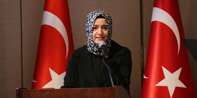 Nächster Eklat: Niederlande verweigern türkischer Sozialministerin die Einreise