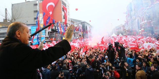 Chef der Kurdischen Gemeinde ruft zur Solidarität mit Niederlanden auf: "Erdogan nutzt die Strategie des IS"