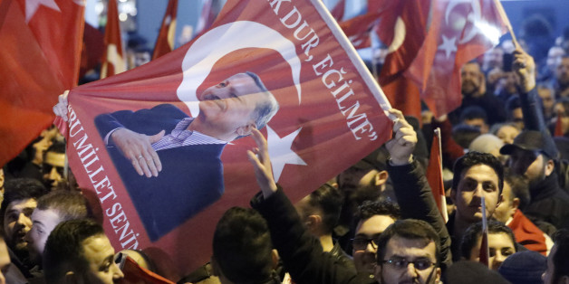 Das müsst ihr wissen, um die Eskalation im Streit zwischen der Türkei und den Niederlanden zu verstehen