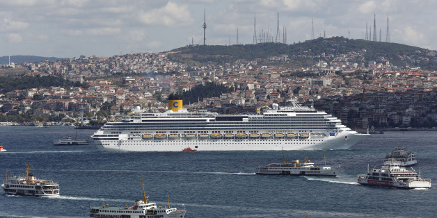 Auswärtiges Amt verschärft seine Reisehinweise für die Türkei